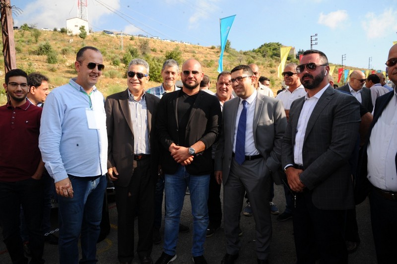 A great success for Hammana Motor Show 2019